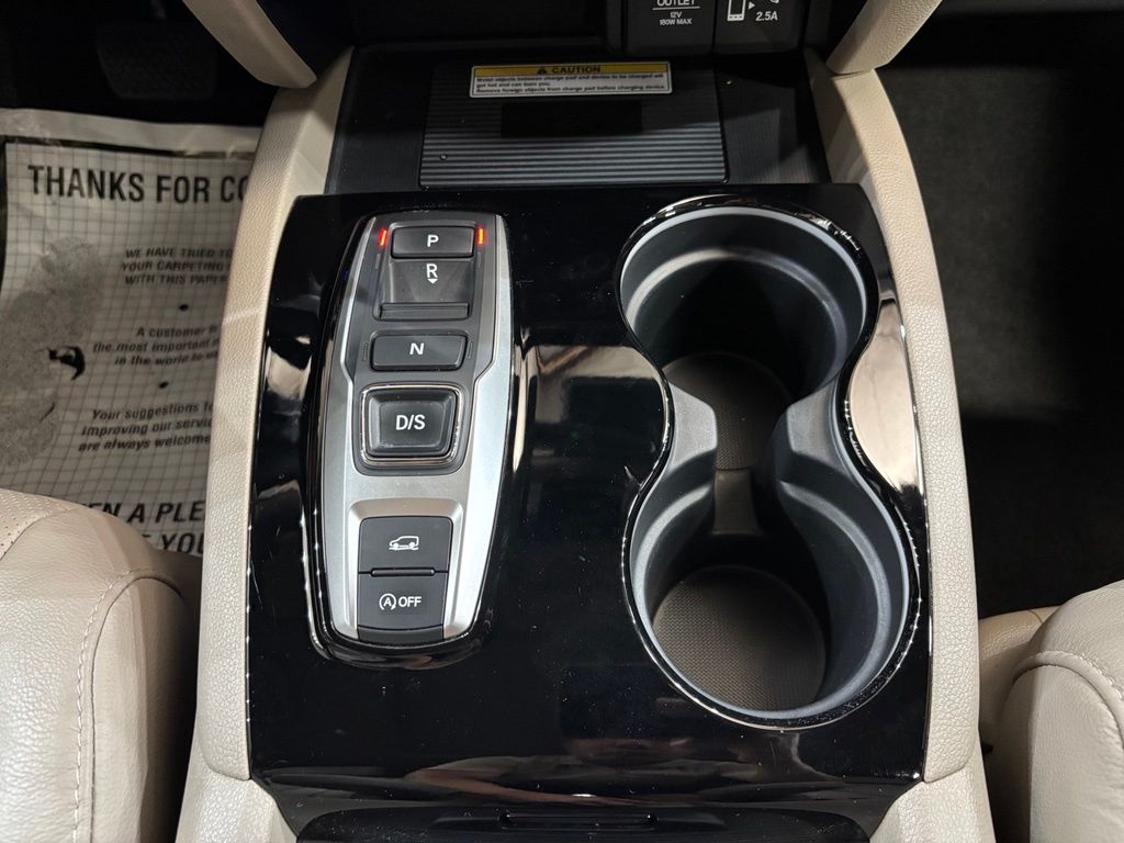 2021 Honda Pilot Elite - Photo 29