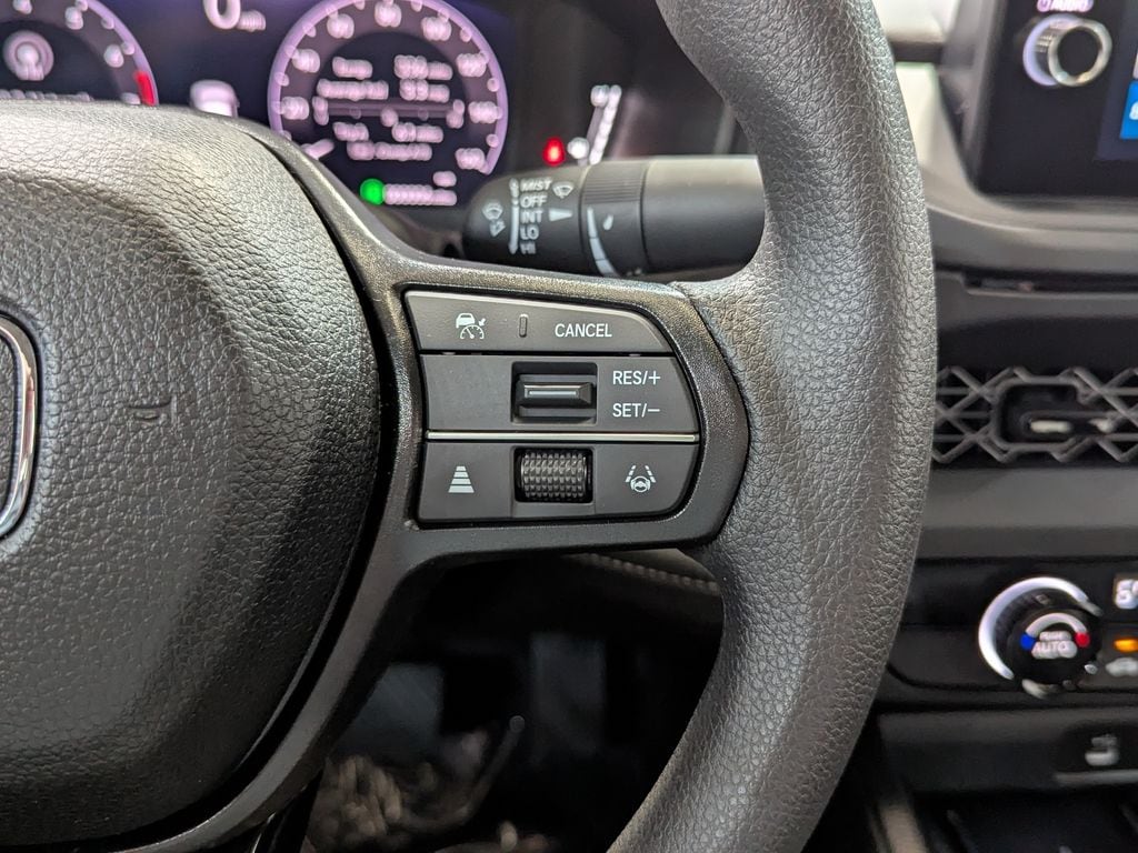 2026 Honda Accord LX - Photo 23