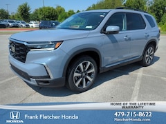 2025 Honda Pilot Touring SUV