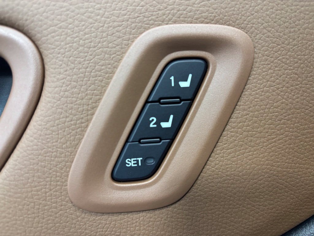 2026 Honda Passport TrailSport Elite - Photo 27