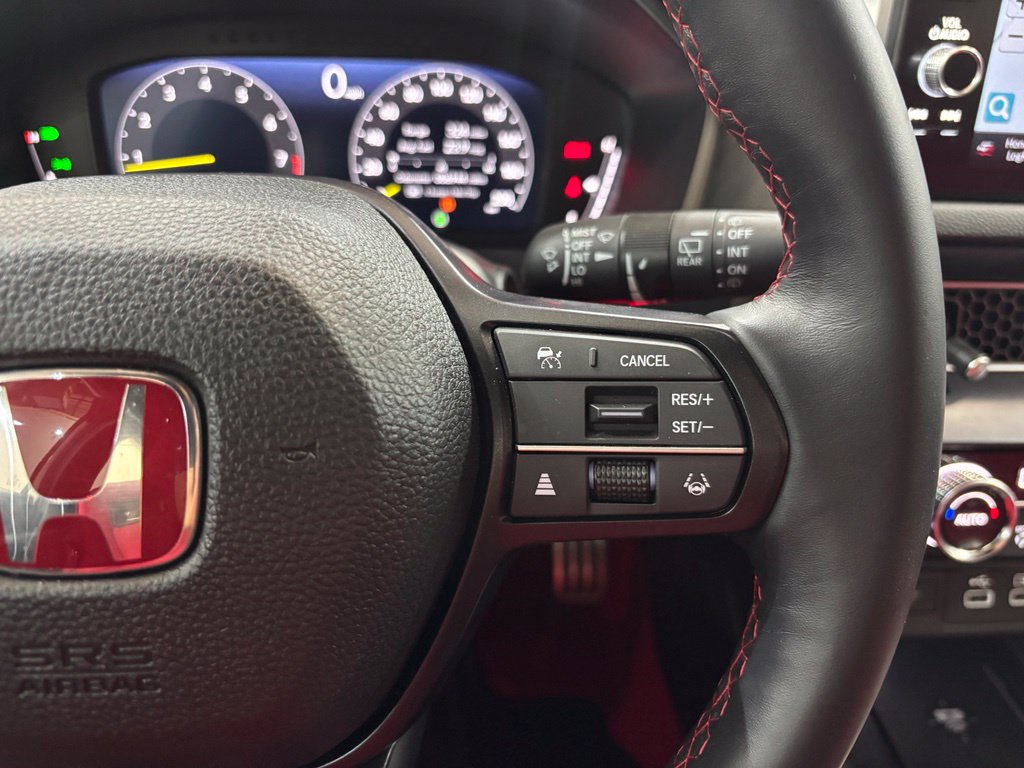 2025 Honda Civic Hatchback Type-R - Photo 14