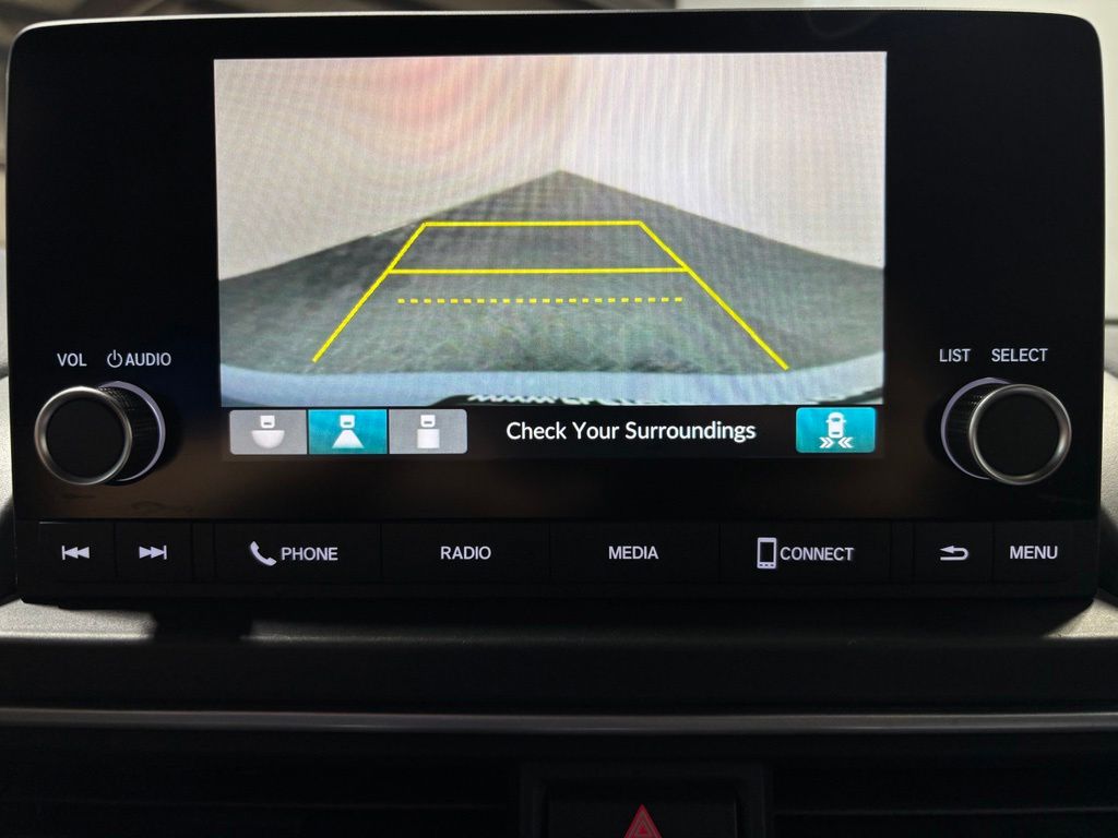 2025 Honda Pilot Sport - Photo 21