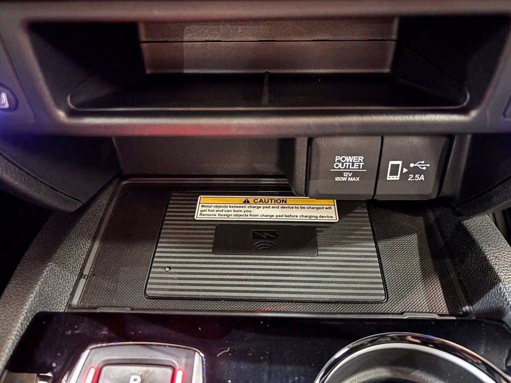 2021 Honda Passport Elite - Photo 22