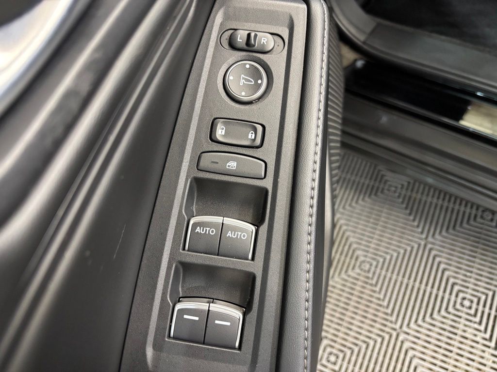 2023 Honda Accord Hybrid Sport - Photo 25