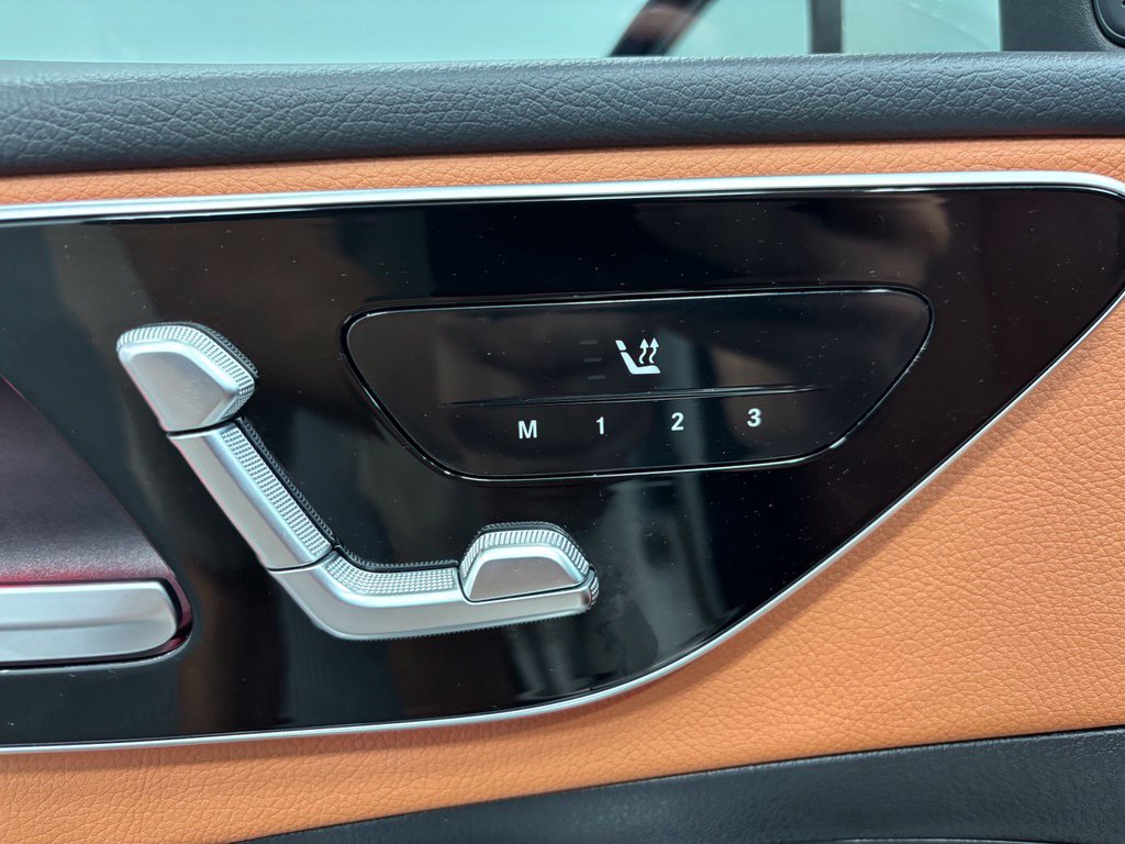 2023 Mercedes-Benz C-Class Sedan C 300 - Photo 30