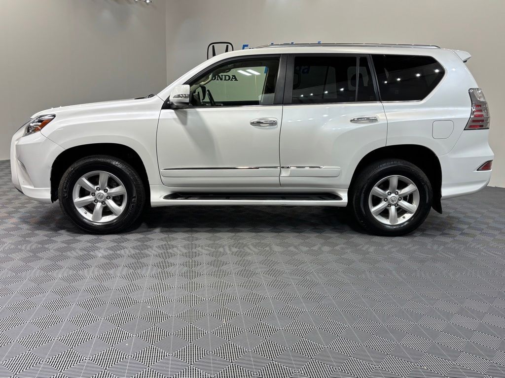 Used 2018 Lexus GX 460 SUV