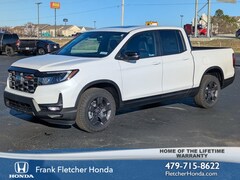 2026 Honda Ridgeline TrailSport Truck Crew Cab