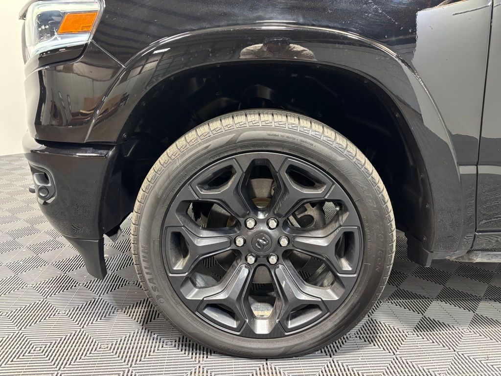 2021 RAM Ram 1500 Pickup Limited - Photo 8
