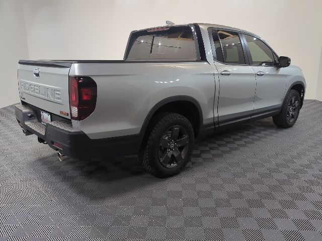 2026 Honda Ridgeline TrailSport - Photo 5