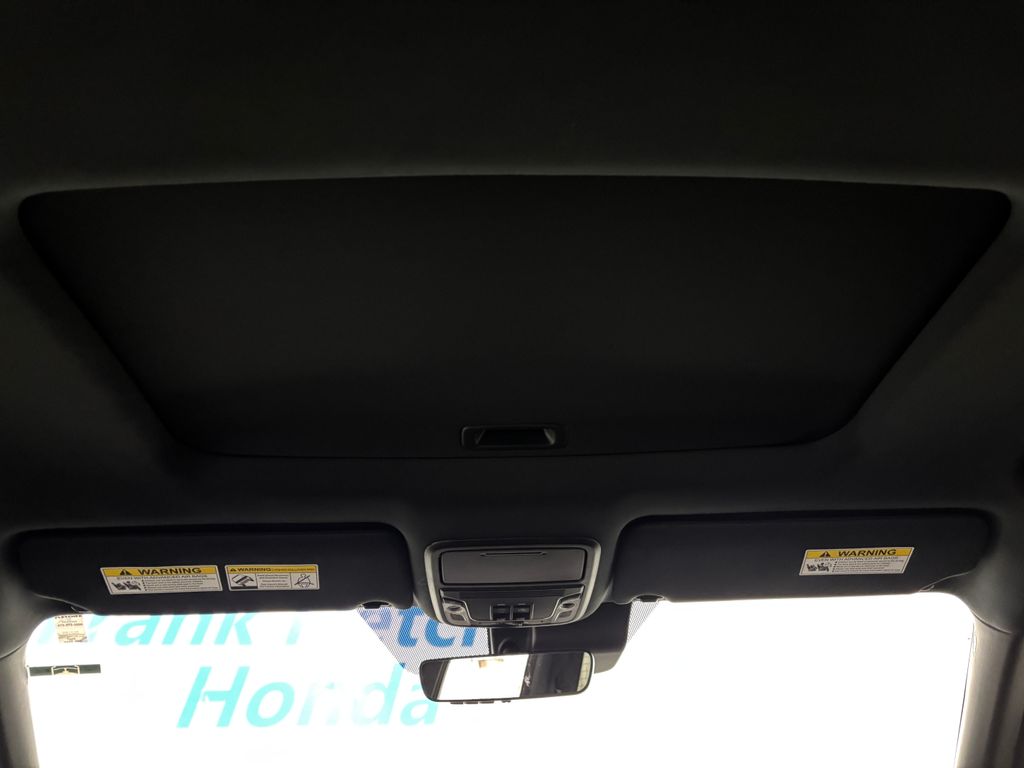 2026 Honda Ridgeline TrailSport - Photo 19