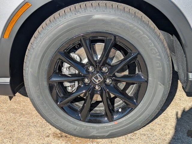 2026 Honda CR-V Hybrid Sport-L photo 2