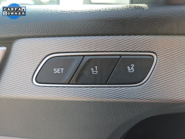 2021 Hyundai Palisade SEL photo 2