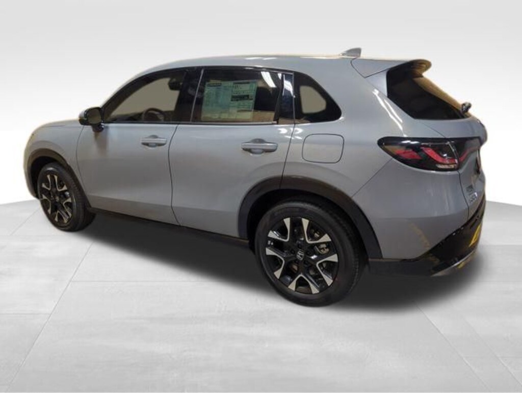 New 2026 Honda HR-V EX-L SUV