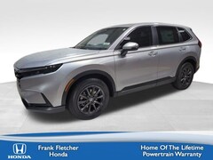 2026 Honda CR-V EX-L SUV