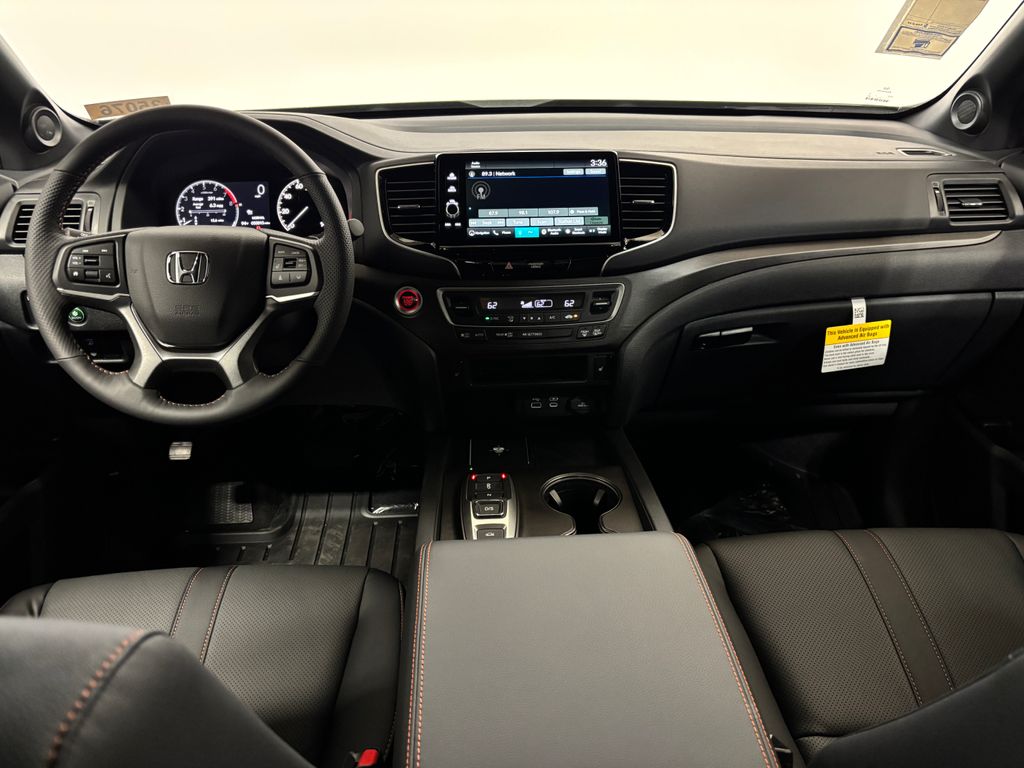 2026 Honda Ridgeline TrailSport - Photo 18