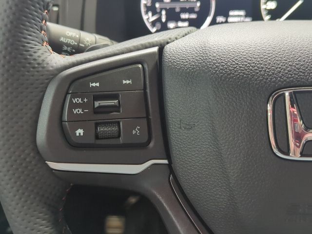2026 Honda Ridgeline TrailSport - Photo 18