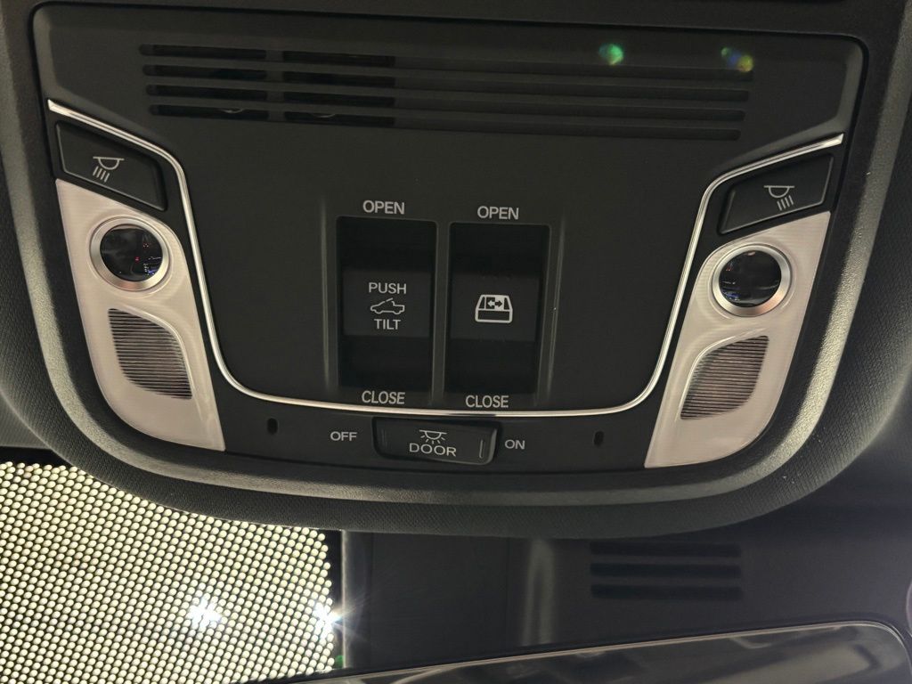 2026 Honda Ridgeline RTL - Photo 19