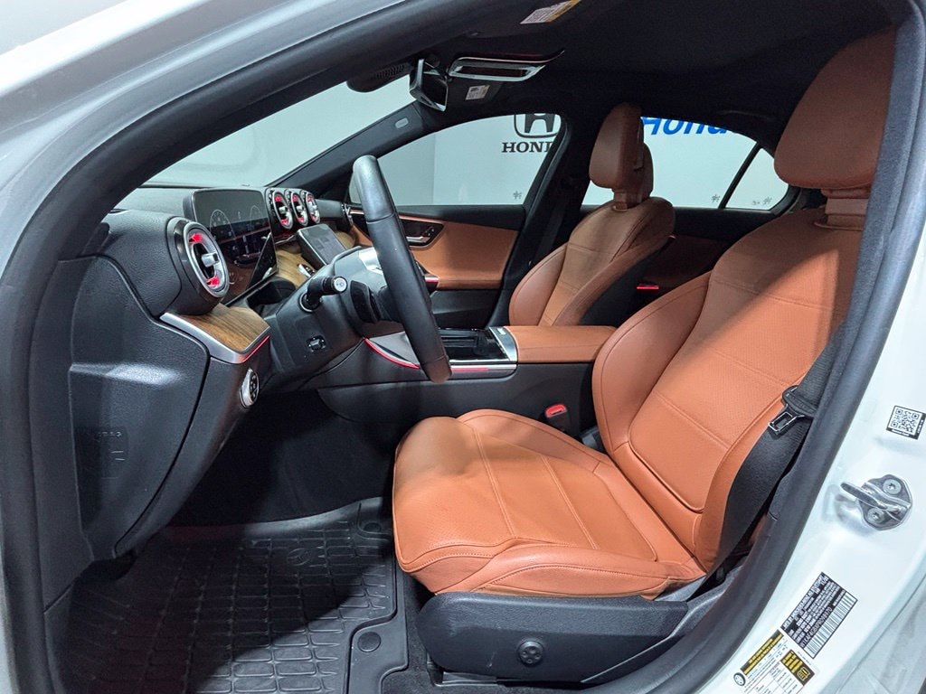 2023 Mercedes-Benz C-Class Sedan C 300 - Photo 10