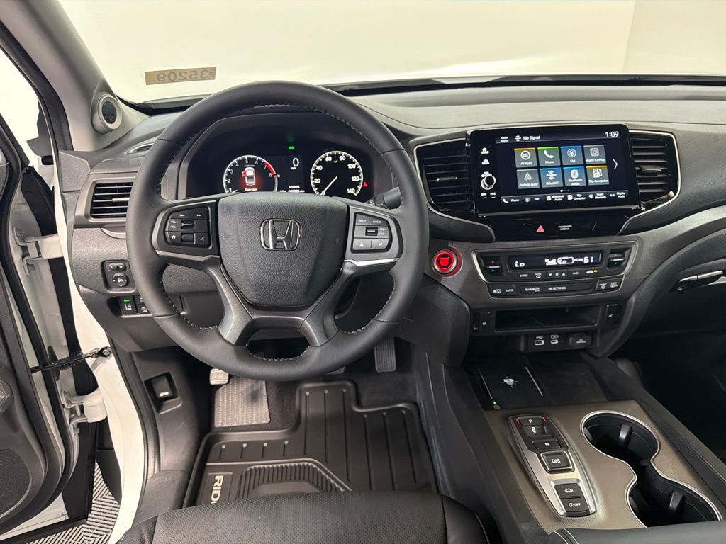 2026 Honda Ridgeline RTL - Photo 16