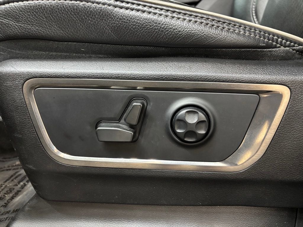 2021 RAM Ram 1500 Pickup Limited - Photo 24