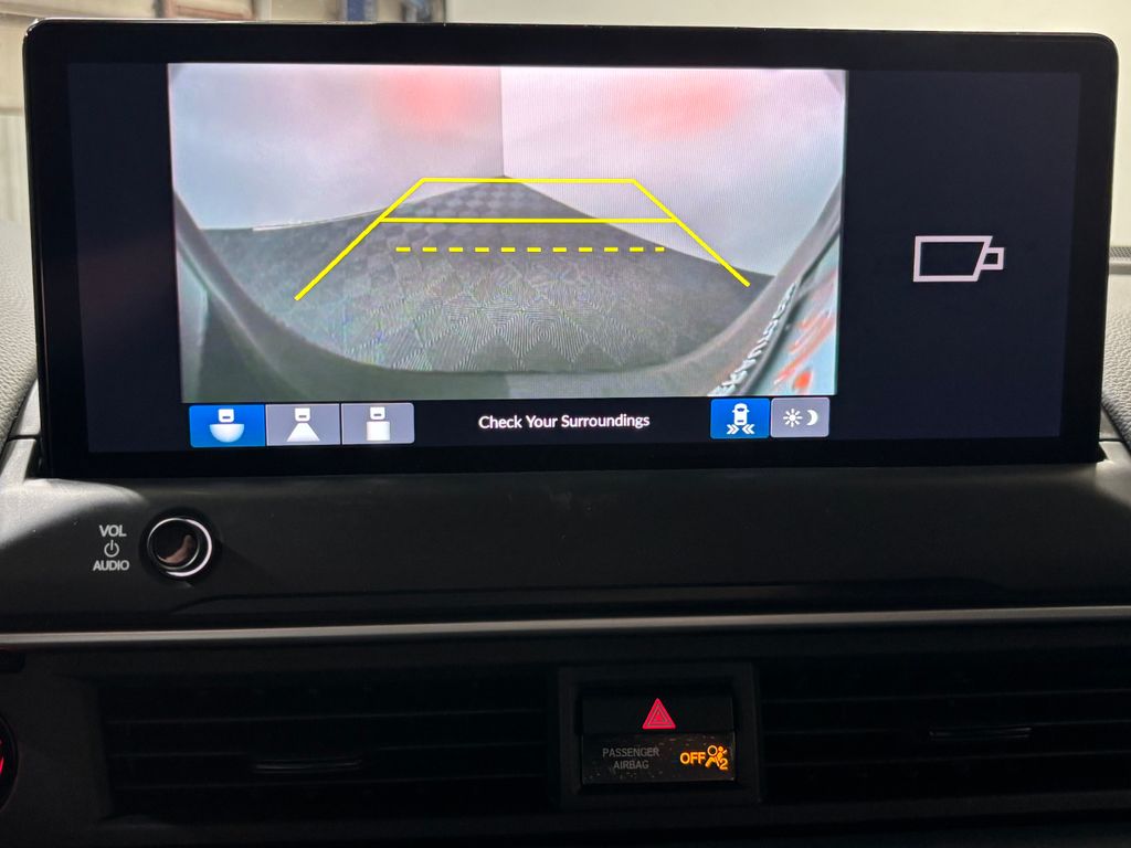 2026 Honda Pilot Sport - Photo 32