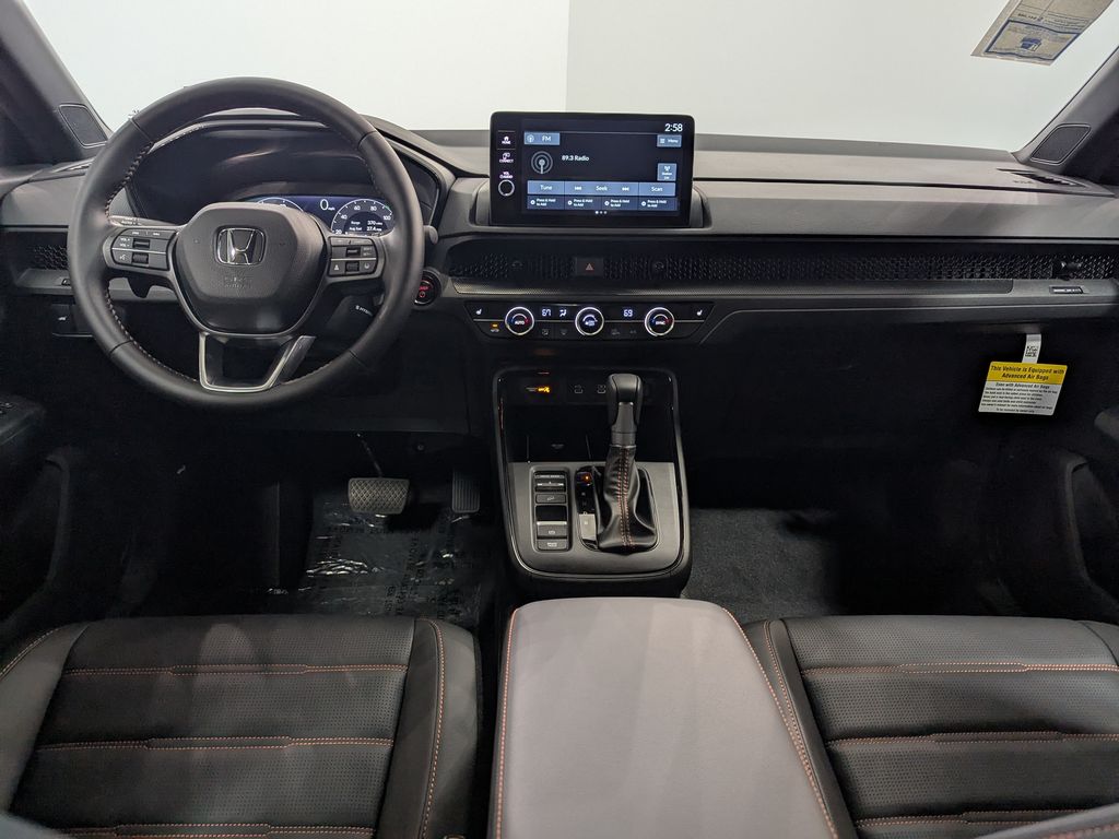 2026 Honda CR-V Sport-L - Photo 12