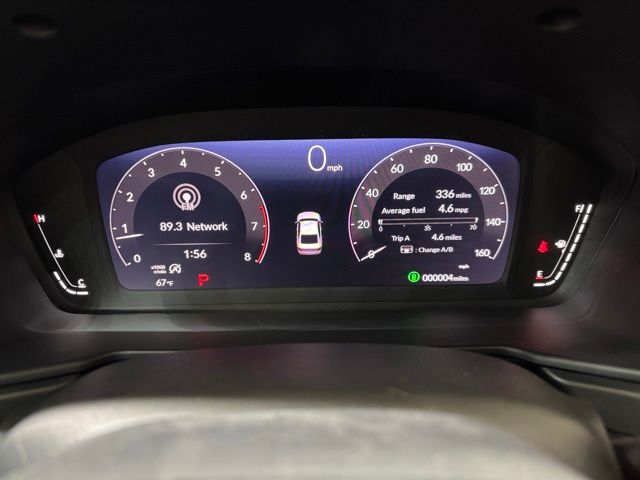 2026 Honda Accord LX - Photo 14