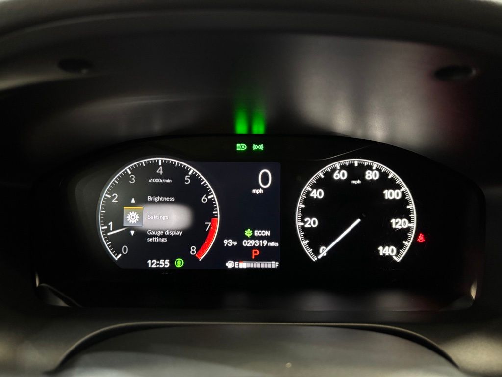 2024 Honda HR-V Sport - Photo 17