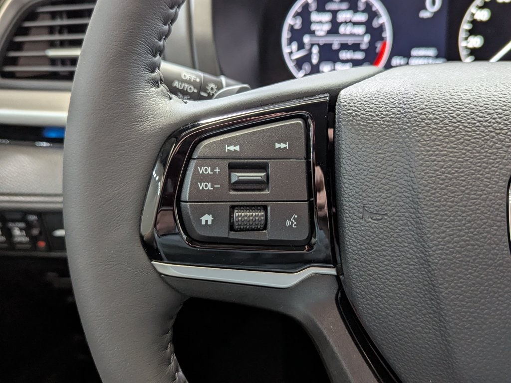 2026 Honda Odyssey Touring - Photo 28