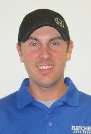 Staff member Scott Peckham from ID_a9c194a15f7a