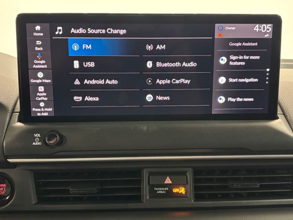 2026 Honda Pilot Sport - Photo 27