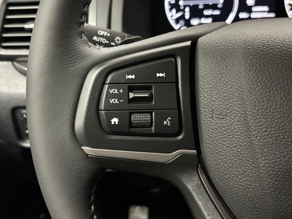2026 Honda Ridgeline RTL - Photo 24