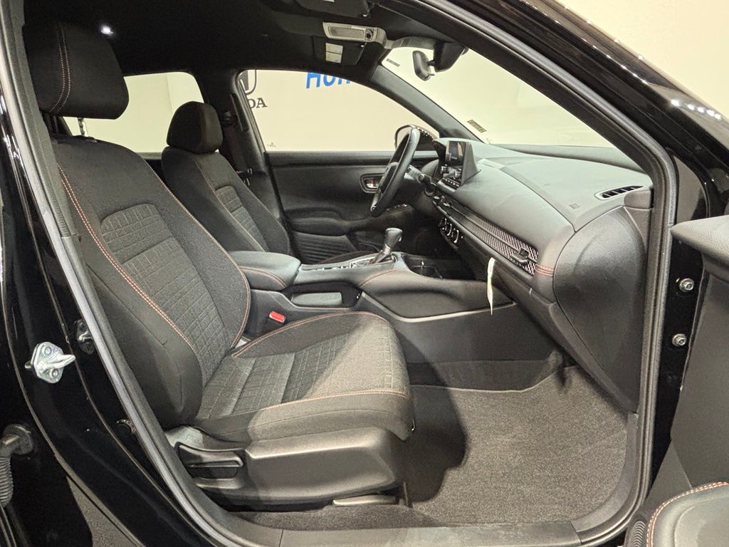 2024 Honda HR-V Sport - Photo 27