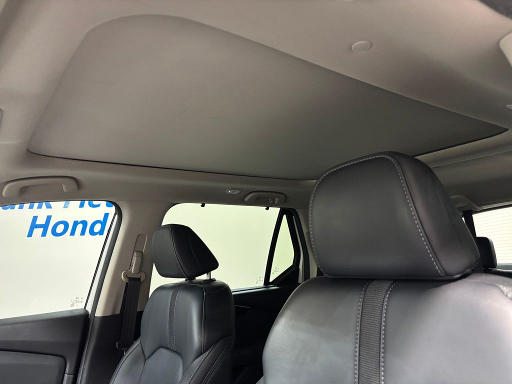 2023 Honda Pilot Touring - Photo 13