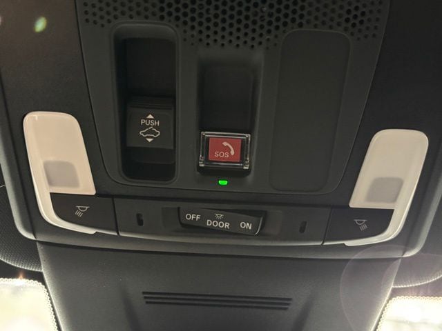 2026 Honda CR-V Sport-L - Photo 21