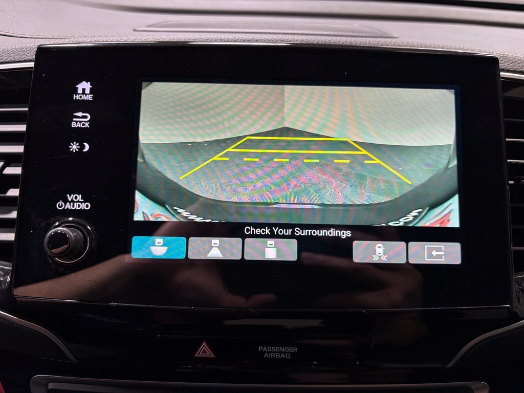 2021 Honda Passport Elite - Photo 20