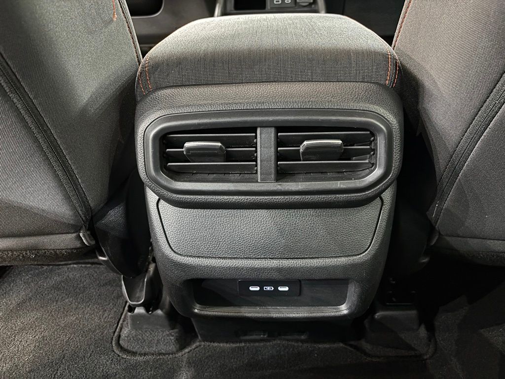 2025 Honda Pilot Sport - Photo 26
