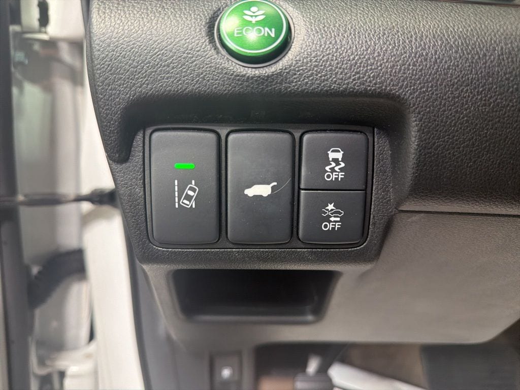 2016 Honda CR-V Touring - Photo 14