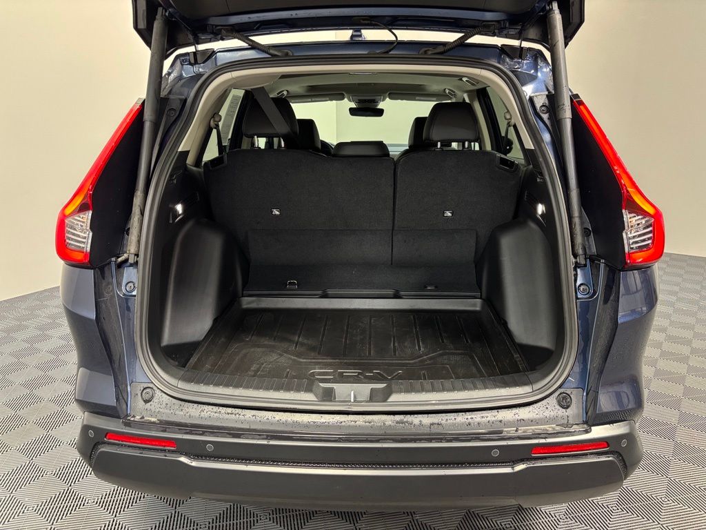 2026 Honda CR-V EX-L - Photo 30
