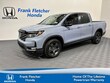  Honda Ridgeline