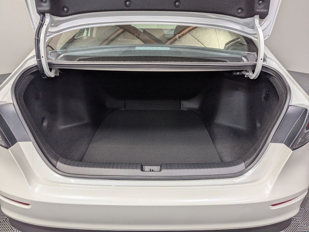 2026 Honda Accord LX - Photo 17