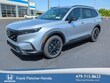 Honda CR-V Hybrid