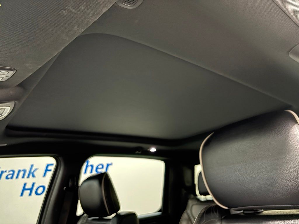 2021 RAM Ram 1500 Pickup Limited - Photo 22