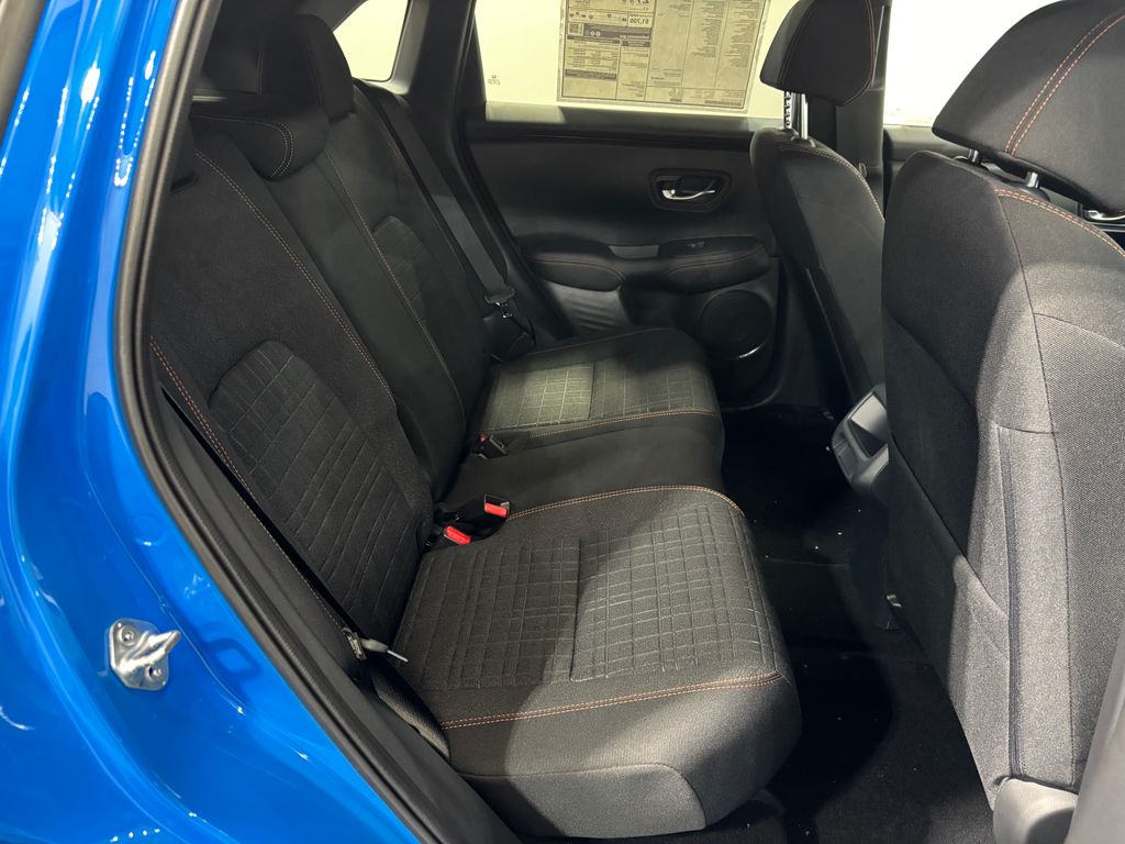 2027 Honda HR-V Sport - Photo 13