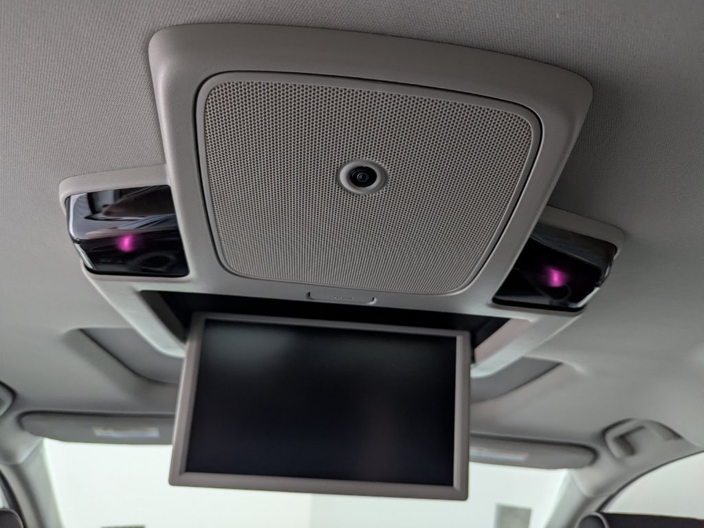 2026 Honda Odyssey Touring - Photo 18