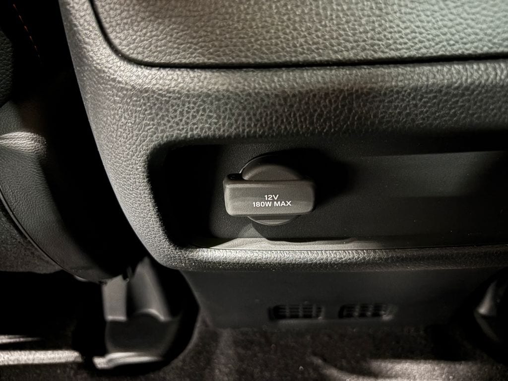 2026 Honda Ridgeline TrailSport - Photo 17