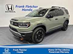 2026 Honda Passport TrailSport Elite SUV