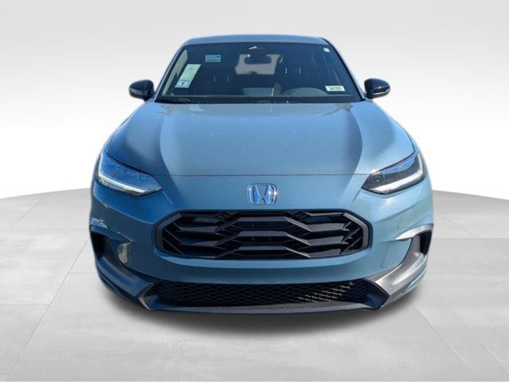 New 2026 Honda HR-V Sport SUV