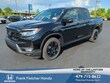 Honda Ridgeline