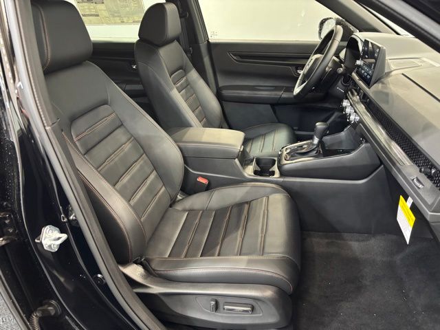 2026 Honda CR-V Sport-L - Photo 28